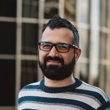 Cristian Cifuentes Ausum Cloud