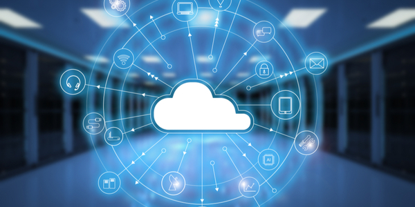 Ausum Cloud el cloud publico