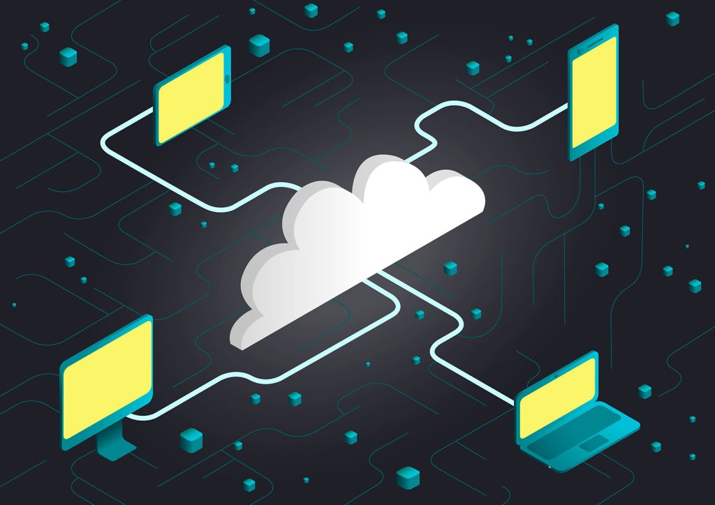 Ausum Cloud internet de las cosas