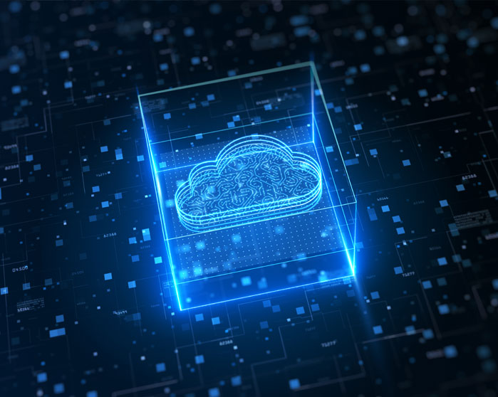 Descubre como el Cloud puede ayudar a tu pyme
