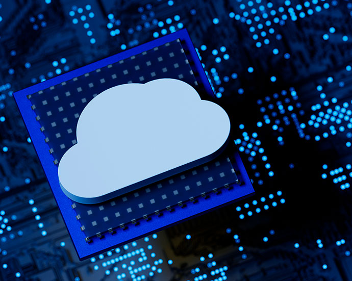HCP cloud público