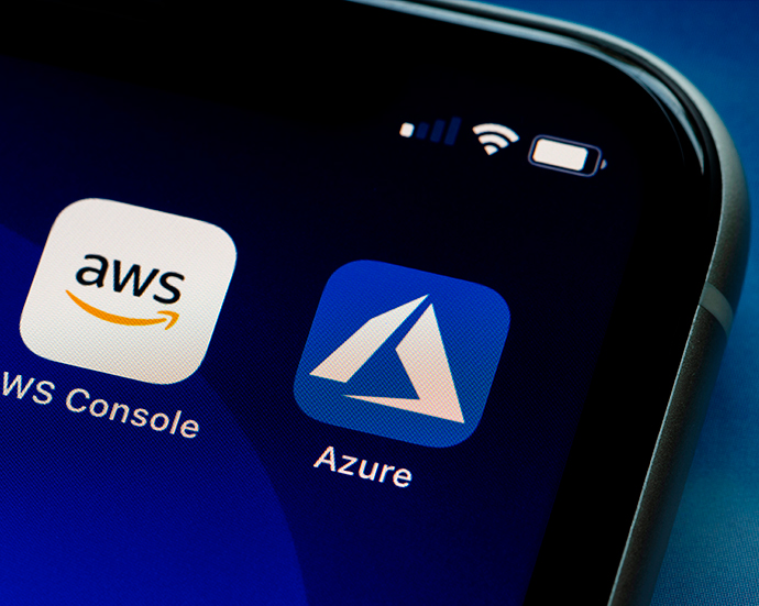 AWS vs. Azure: ¿Cuál es la mejor opción para tu empresa?