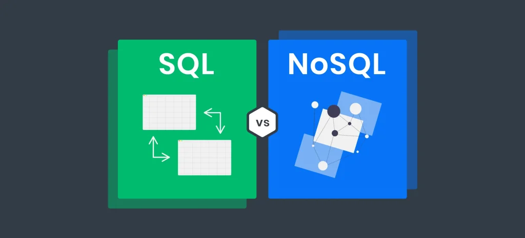 SQL NOSQL