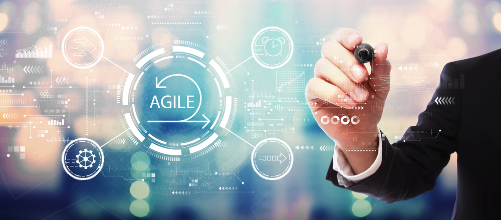 metodologia agile para proyectos