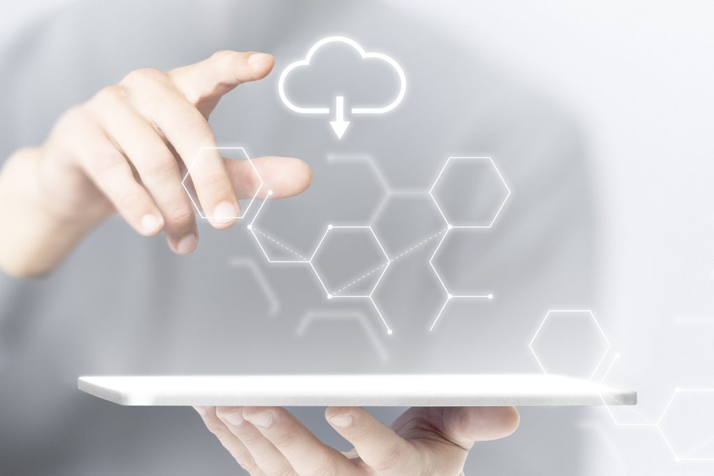 proveedor cloud