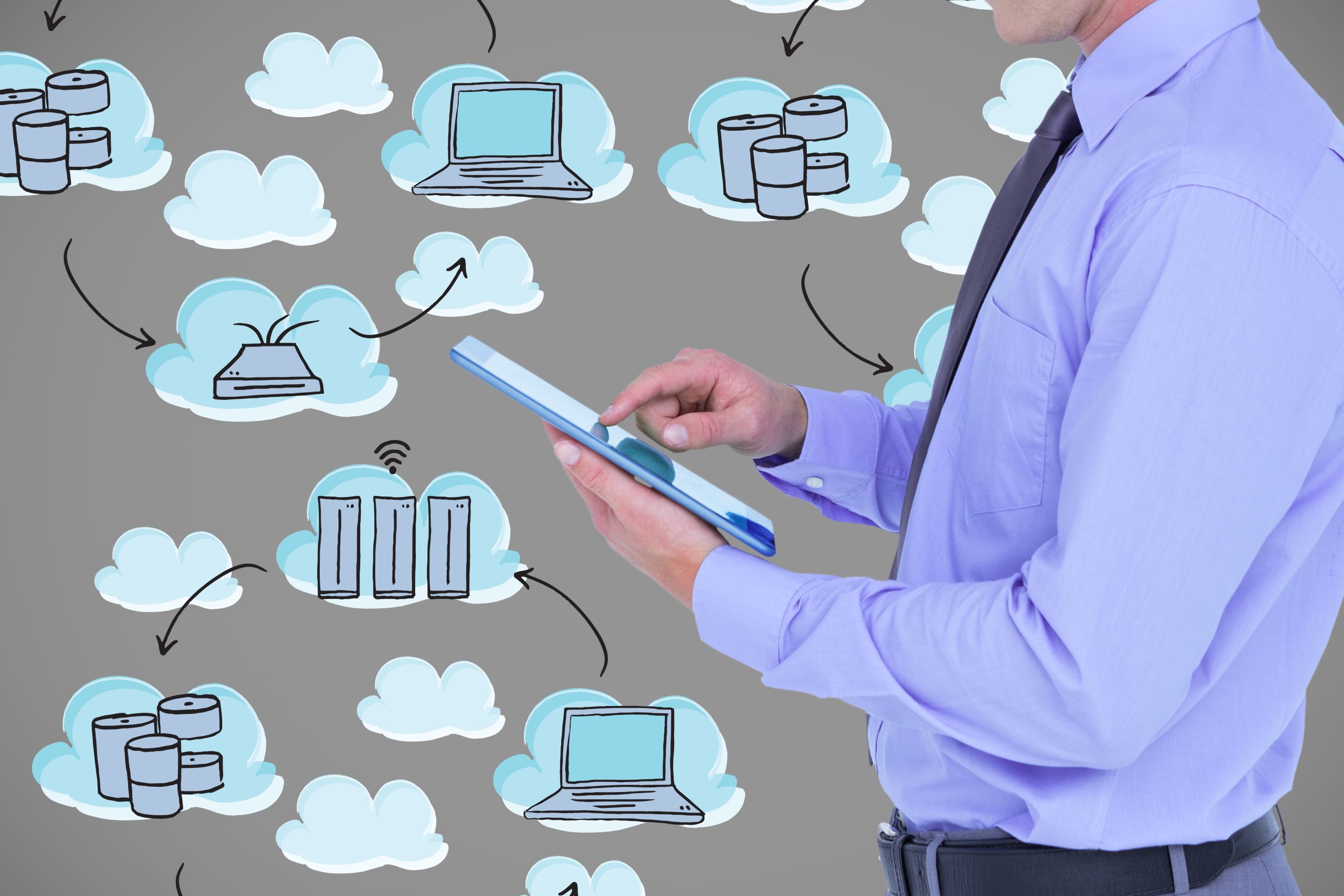 elegir proveedor cloud