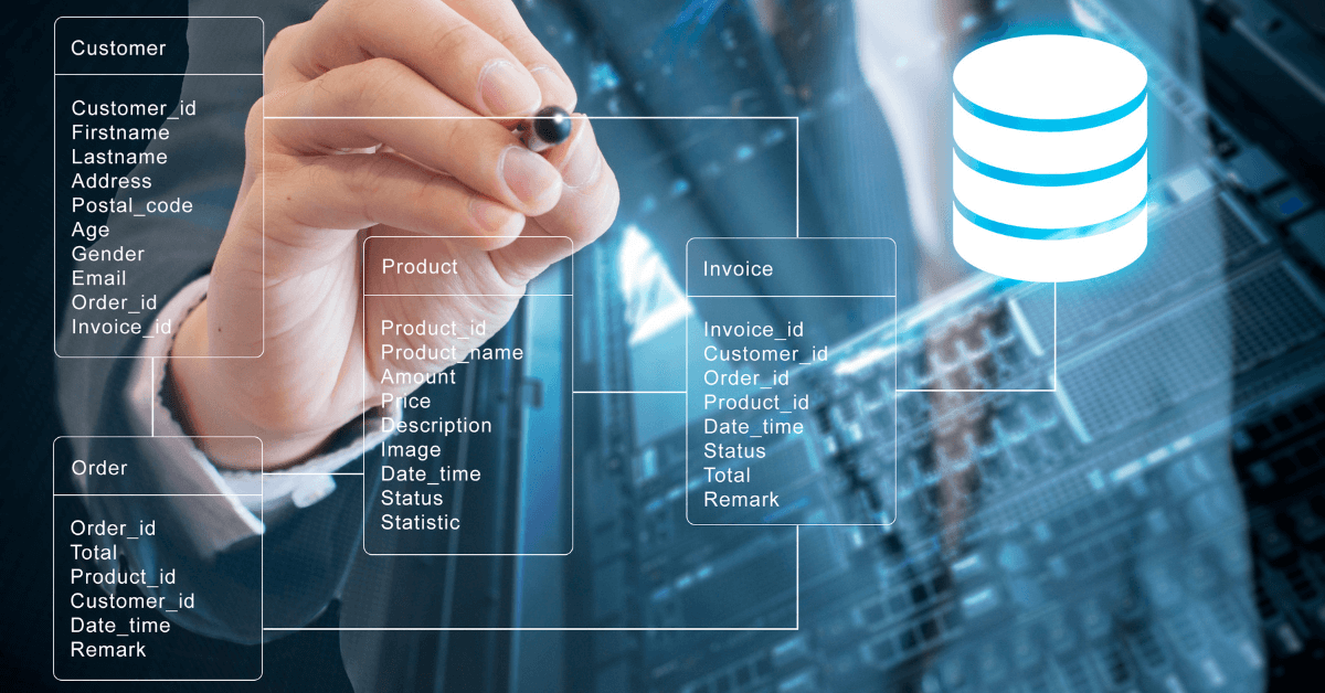 SGBD: qué son y cuáles son los mejores - Blog Ausum Cloud