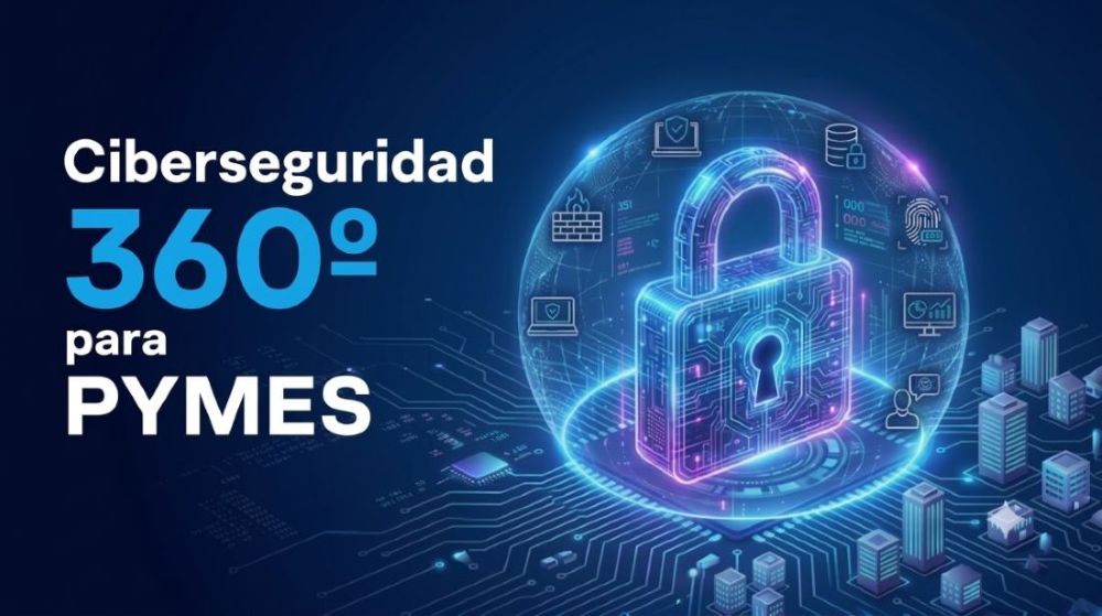 ciberseguridad 360