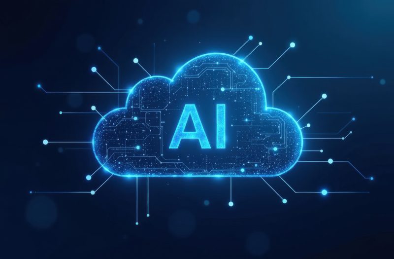 agentes de IA en la nube